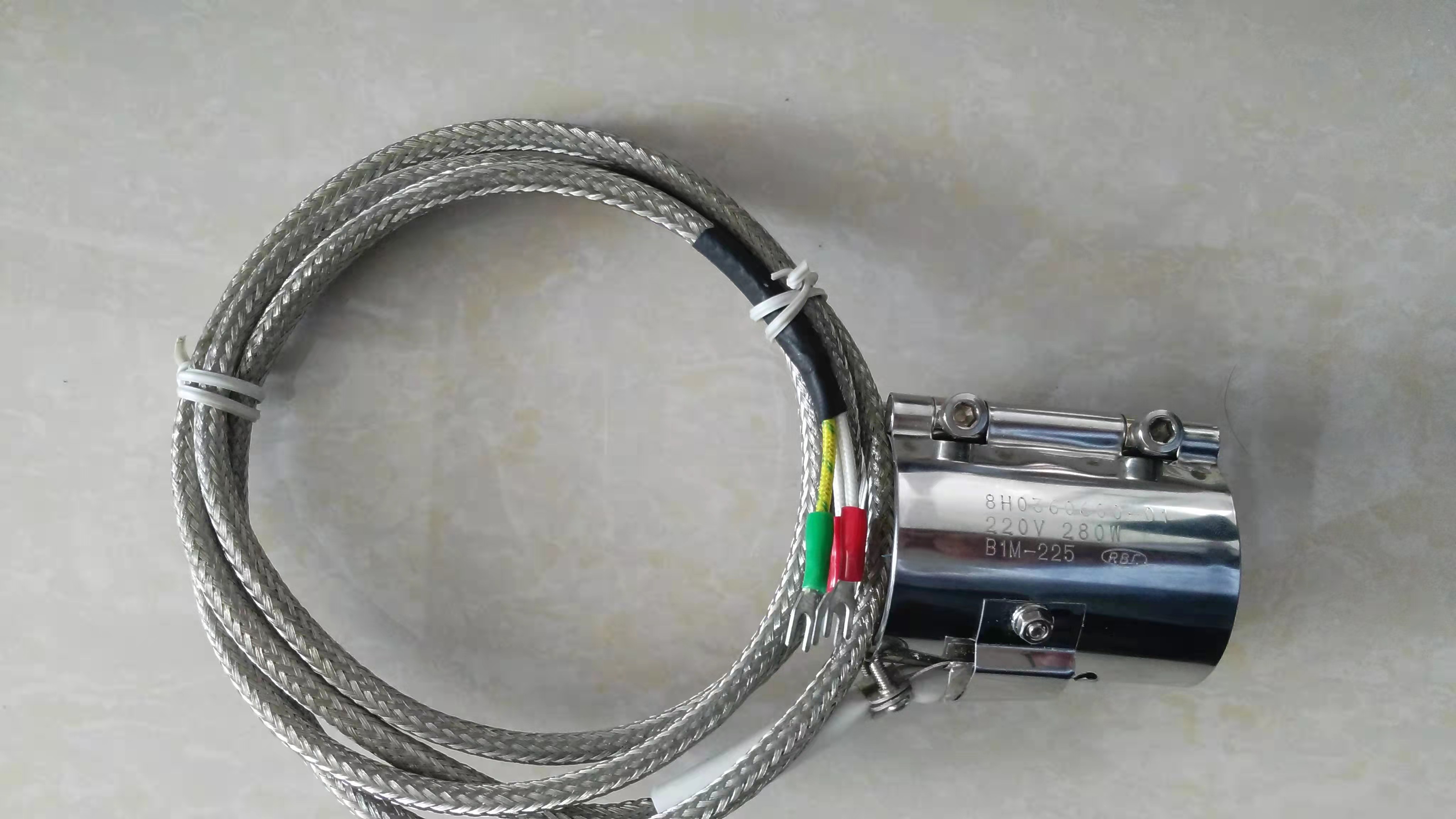 注塑機(jī)配件